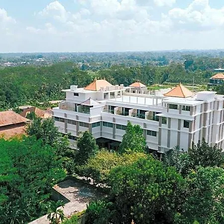 Prakerti Bhuana Hotel