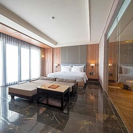 Taman Prakerti Bhuana Hotel