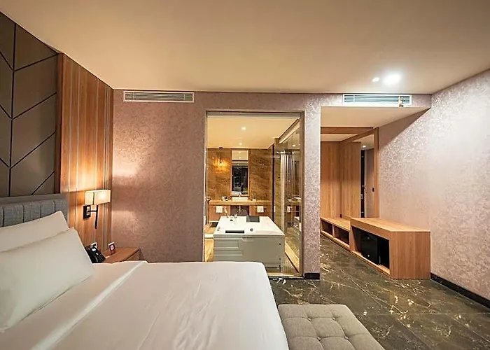Taman Prakerti Bhuana 4* バリ島