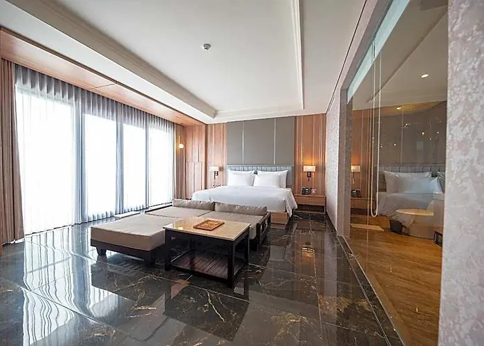 ホテル Taman Prakerti Bhuana 4*