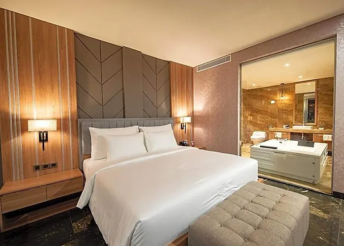 ホテル Taman Prakerti Bhuana 4*