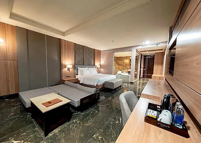 Taman Prakerti Bhuana 4*