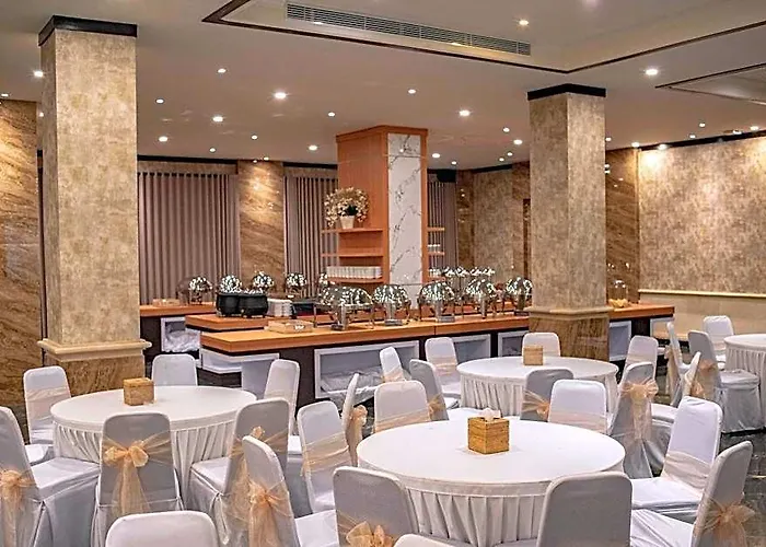 Taman Prakerti Bhuana 4*
