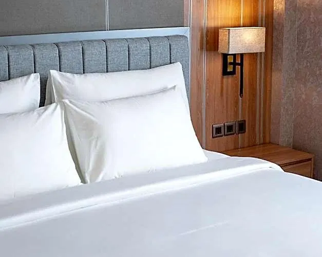 ホテル Taman Prakerti Bhuana 4*