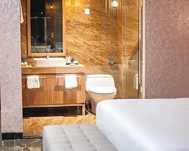ホテル Taman Prakerti Bhuana 4*