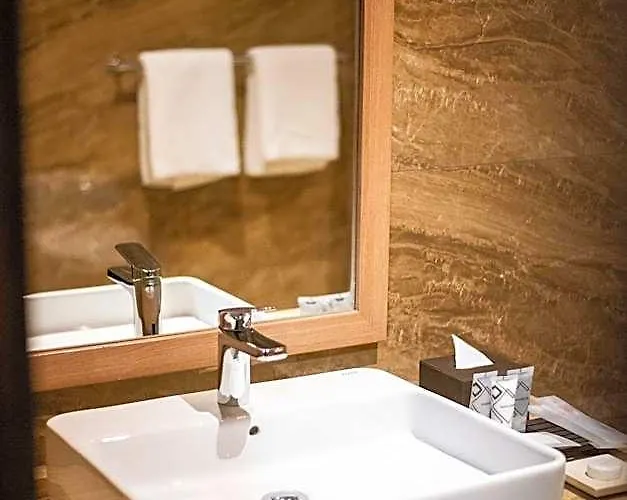 Taman Prakerti Bhuana 4* バリ島