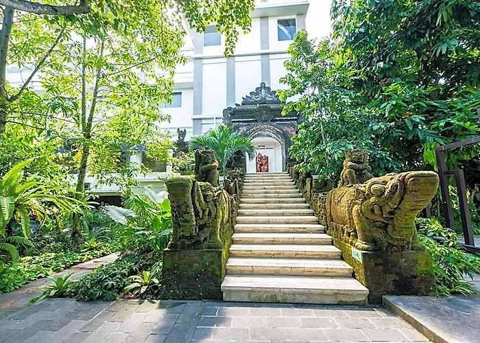 Taman Prakerti Bhuana
