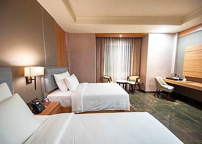 Taman Prakerti Bhuana 4* バリ島