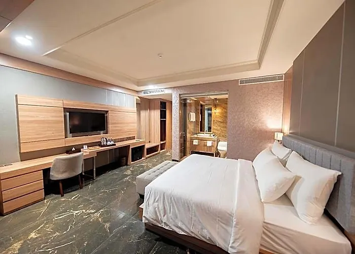 Taman Prakerti Bhuana 4* バリ島
