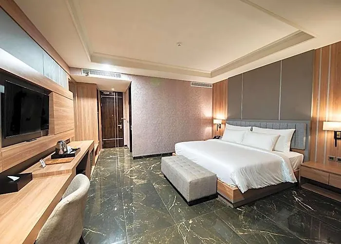 Taman Prakerti Bhuana 4*