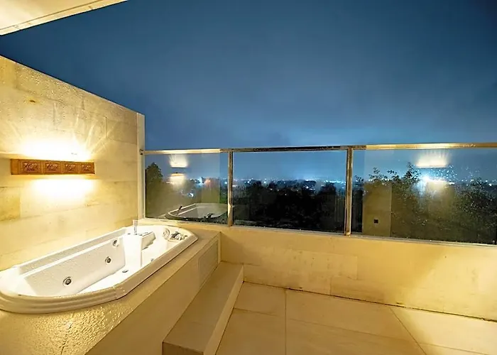 Taman Prakerti Bhuana 4* バリ島